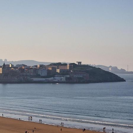 גיחון Casa Chelo - Paraiso Mirando Al Mar - 2 Hab Y 1 Bano - Vut-4527-As מראה חיצוני תמונה