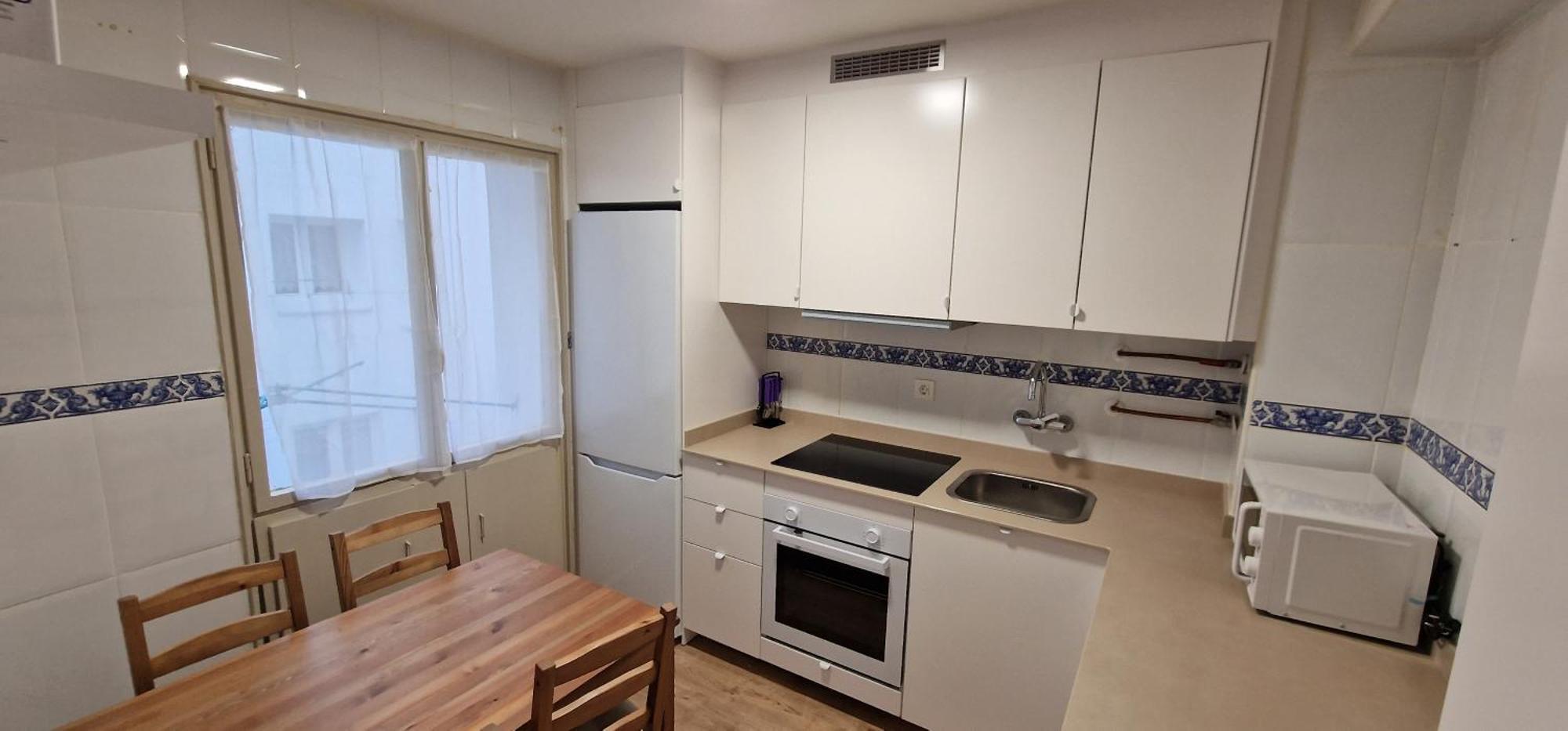 גיחון Casa Chelo - Paraiso Mirando Al Mar - 2 Hab Y 1 Bano - Vut-4527-As מראה חיצוני תמונה