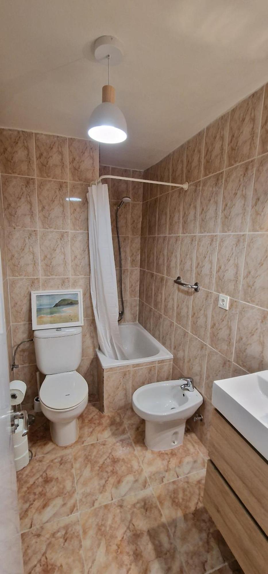 גיחון Casa Chelo - Paraiso Mirando Al Mar - 2 Hab Y 1 Bano - Vut-4527-As מראה חיצוני תמונה