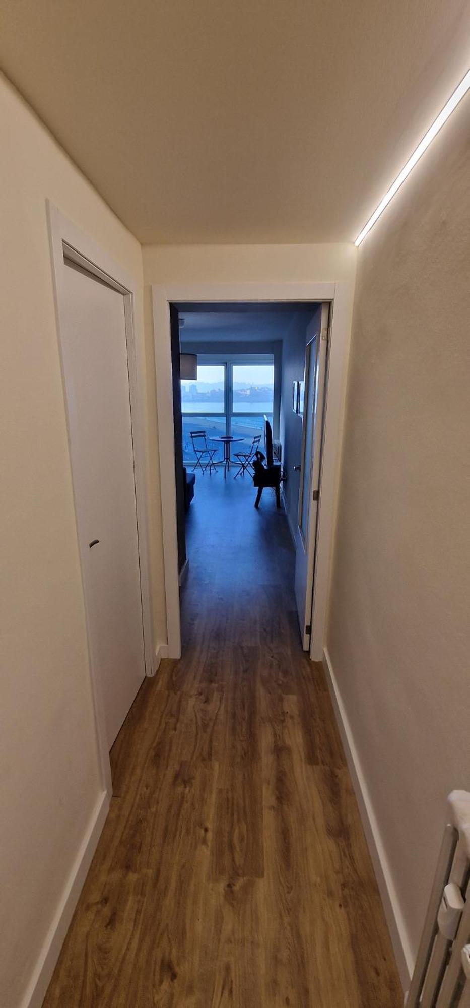 גיחון Casa Chelo - Paraiso Mirando Al Mar - 2 Hab Y 1 Bano - Vut-4527-As מראה חיצוני תמונה